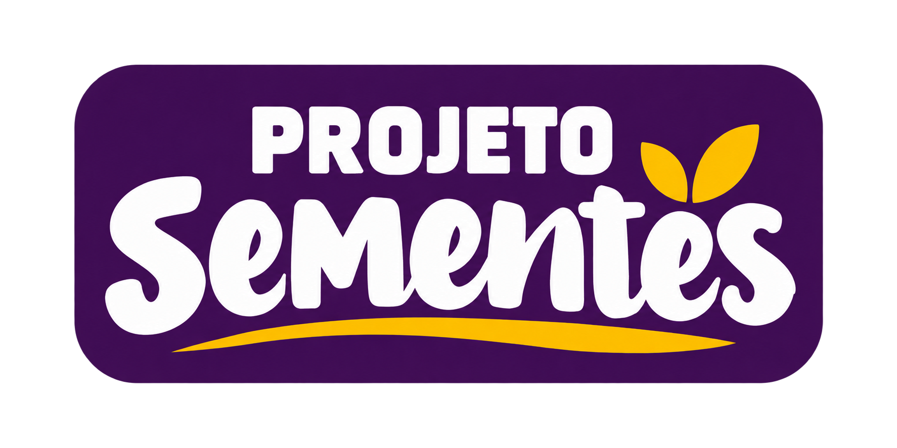 Projeto Sementes